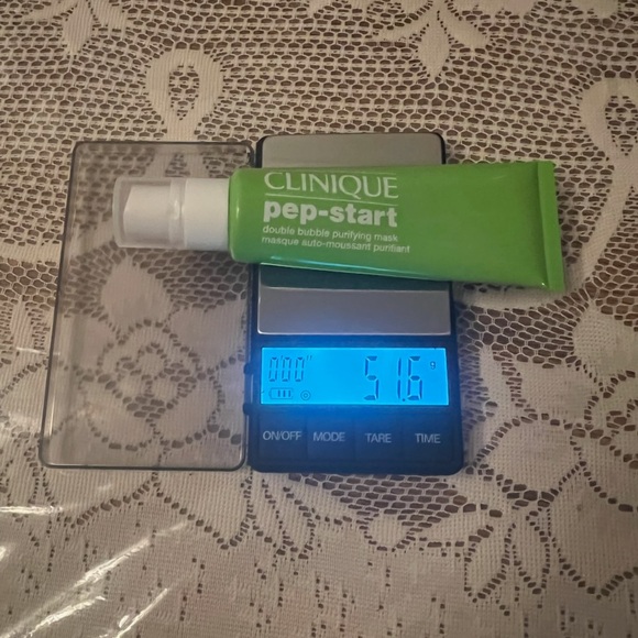 Bundle of 2 Clinique Double Bubble Purifying Mask - Picture 6 of 6